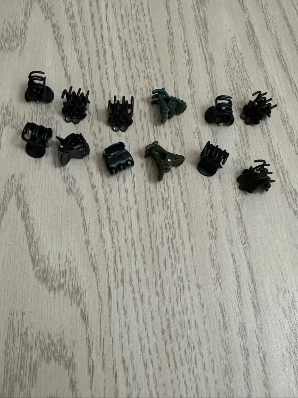 44 Pcs Set for Hair